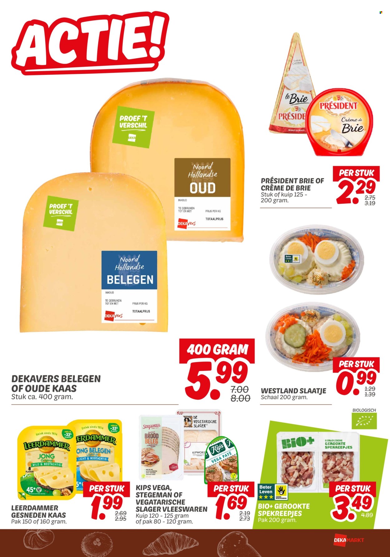 DekaMarkt-aanbieding - 3-3-2026 - 9-3-2026. Pagina 9