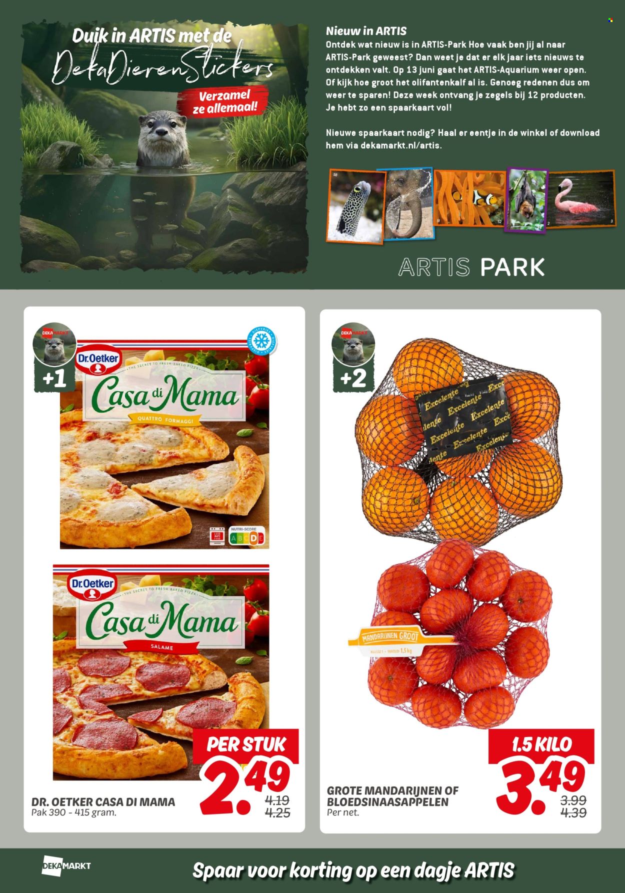 DekaMarkt-aanbieding - 3-3-2026 - 9-3-2026. Pagina 12