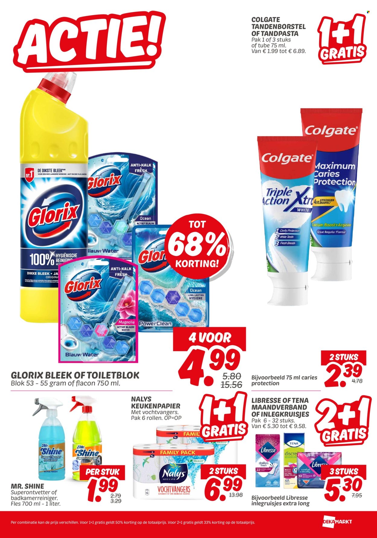 DekaMarkt-aanbieding - 3-3-2026 - 9-3-2026. Pagina 22