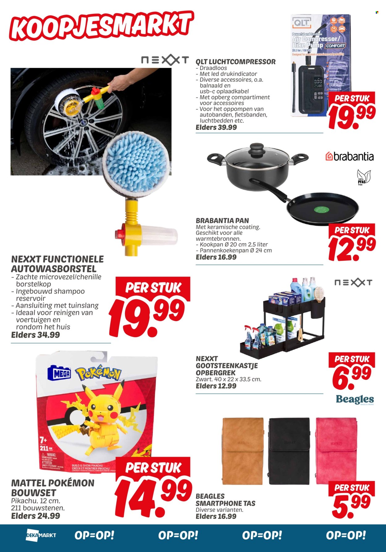 DekaMarkt-aanbieding - 3-3-2026 - 9-3-2026. Pagina 24