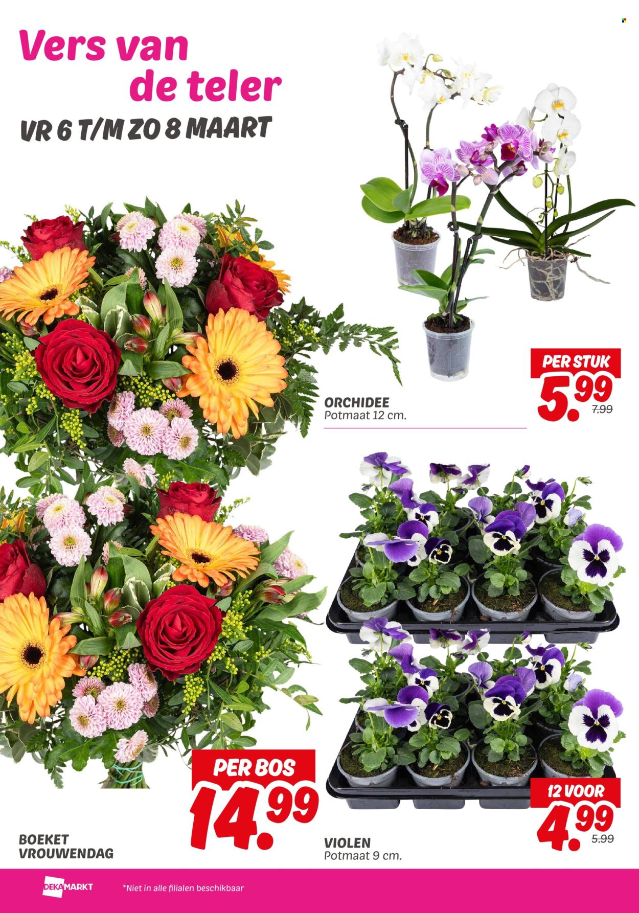 DekaMarkt-aanbieding - 3-3-2026 - 9-3-2026. Pagina 26