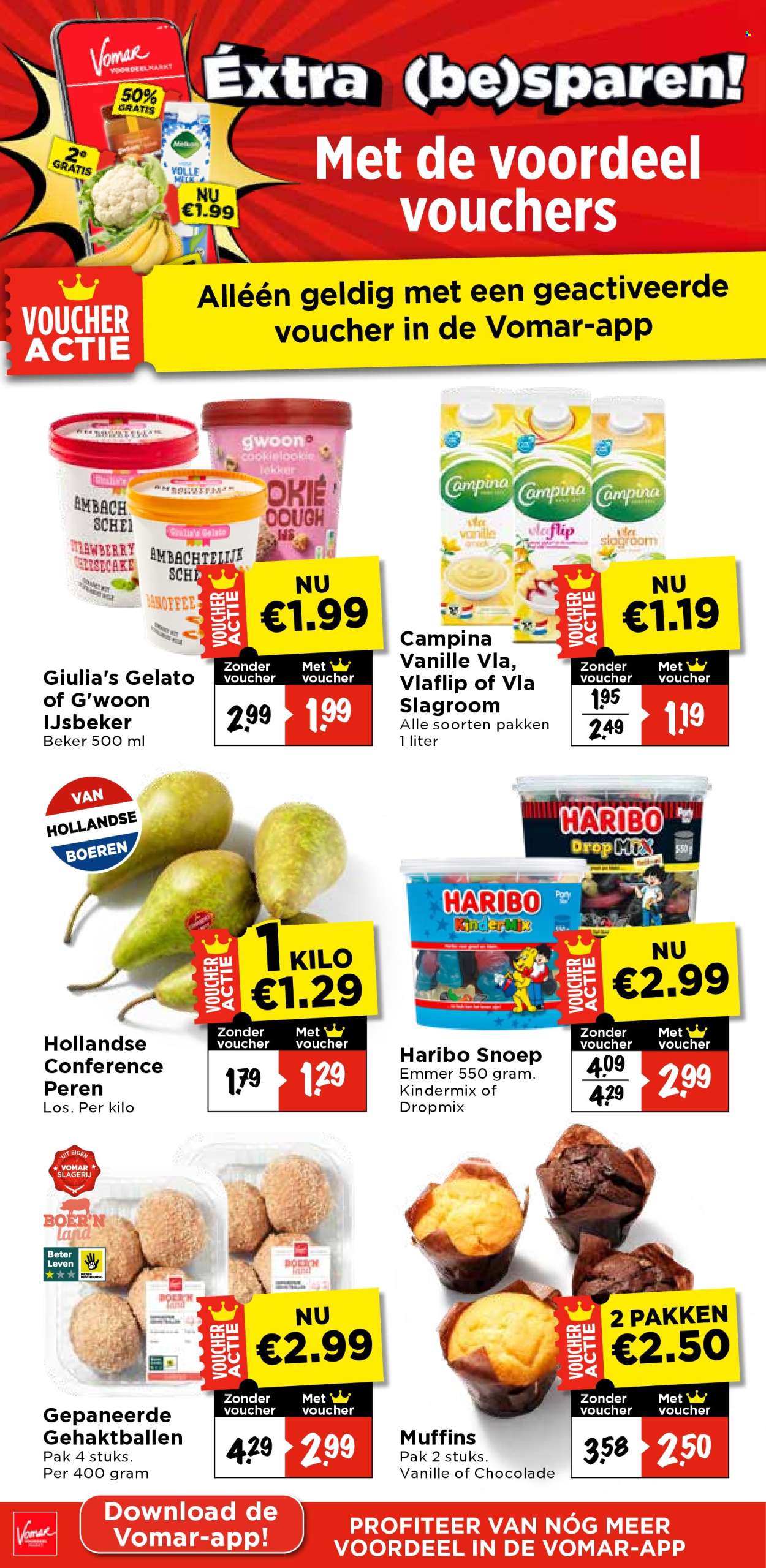 Vomar-aanbieding - 1-3-2026 - 7-3-2026. Pagina 2