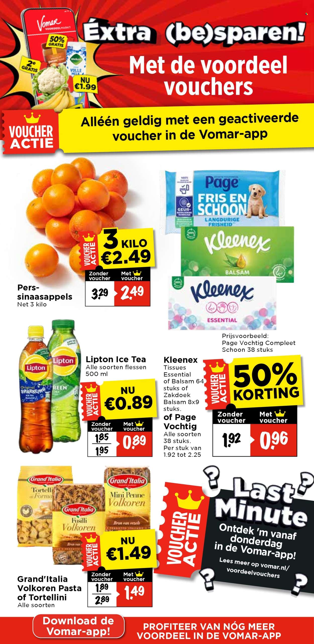 Vomar-aanbieding - 1-3-2026 - 7-3-2026. Pagina 3