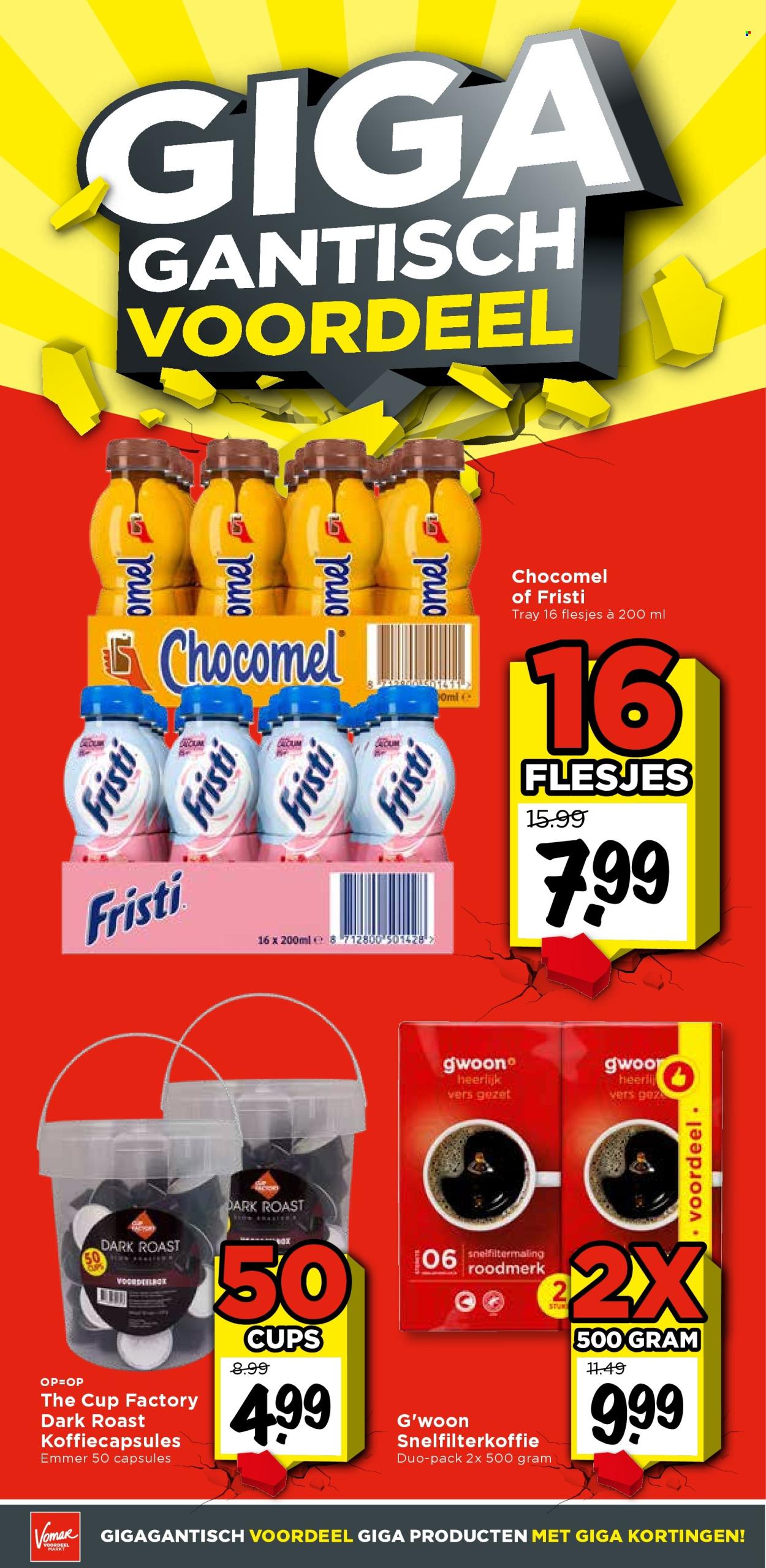Vomar-aanbieding - 1-3-2026 - 7-3-2026. Pagina 10