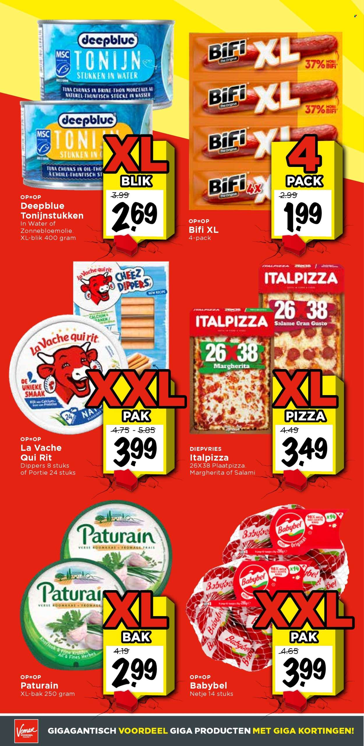 Vomar-aanbieding - 1-3-2026 - 7-3-2026. Pagina 13