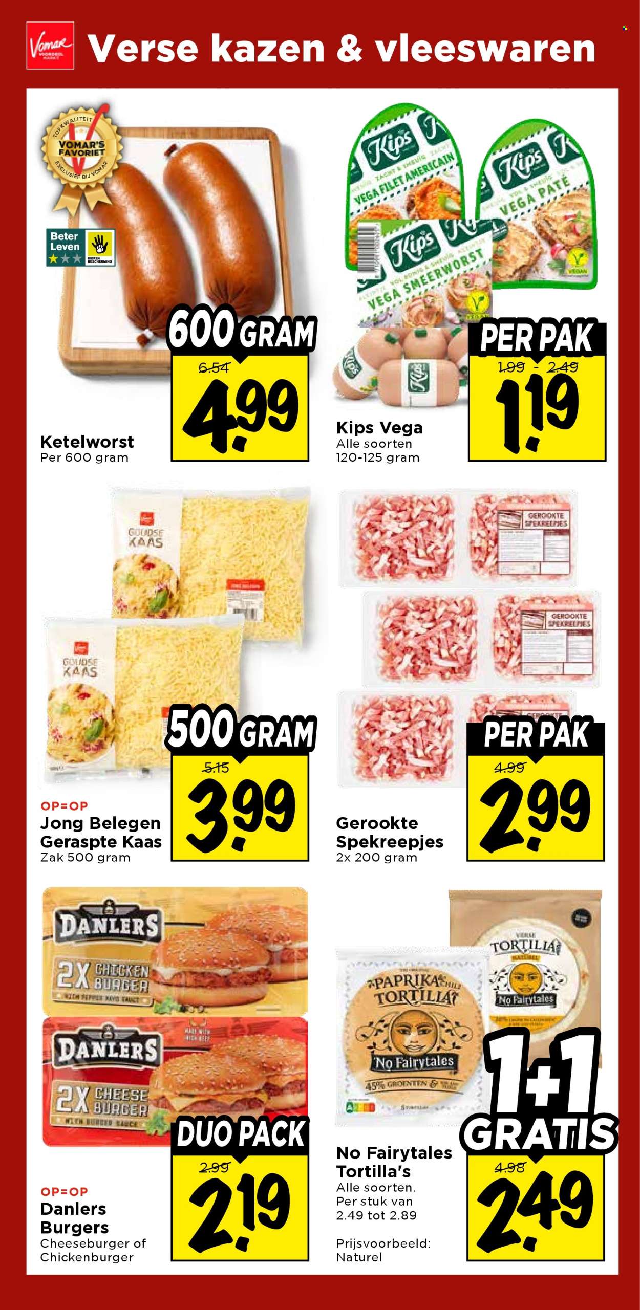 Vomar-aanbieding - 1-3-2026 - 7-3-2026. Pagina 25