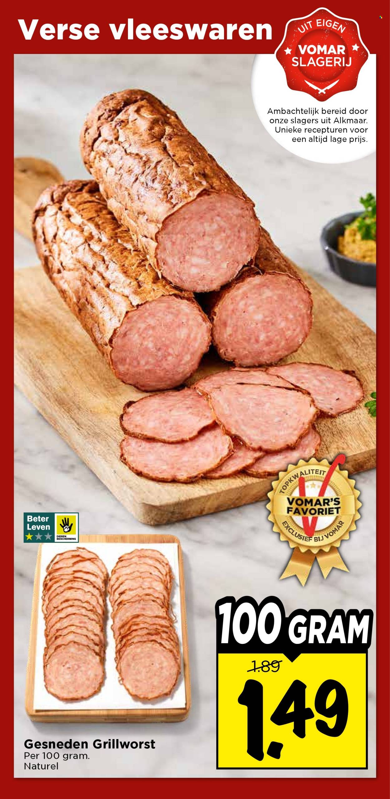Vomar-aanbieding - 1-3-2026 - 7-3-2026. Pagina 26
