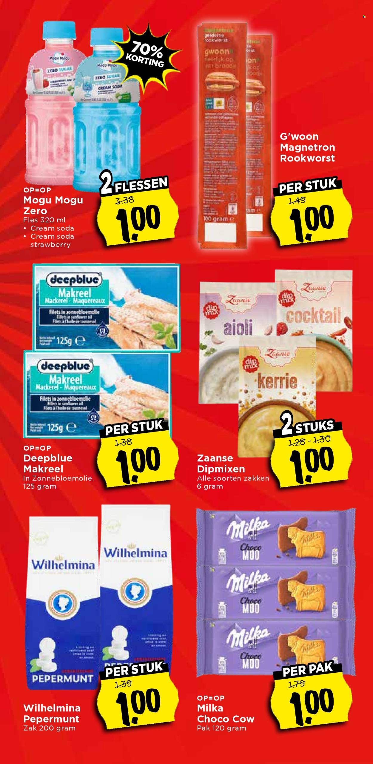 Vomar-aanbieding - 1-3-2026 - 7-3-2026. Pagina 30