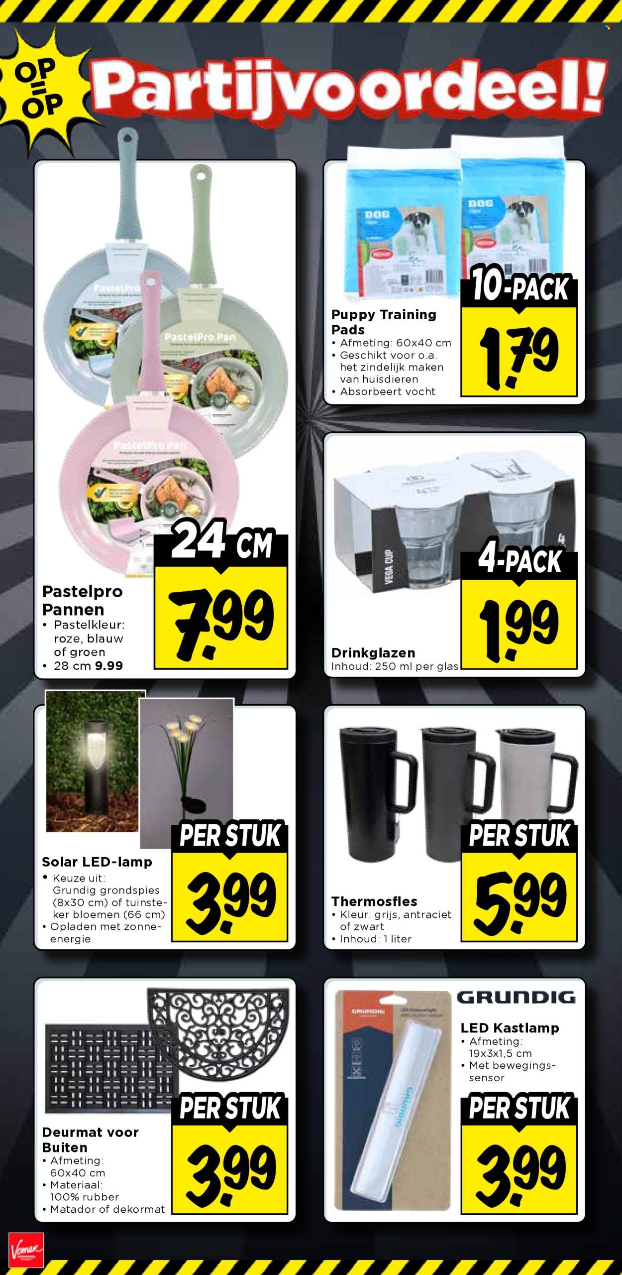 Vomar-aanbieding - 1-3-2026 - 7-3-2026. Pagina 35