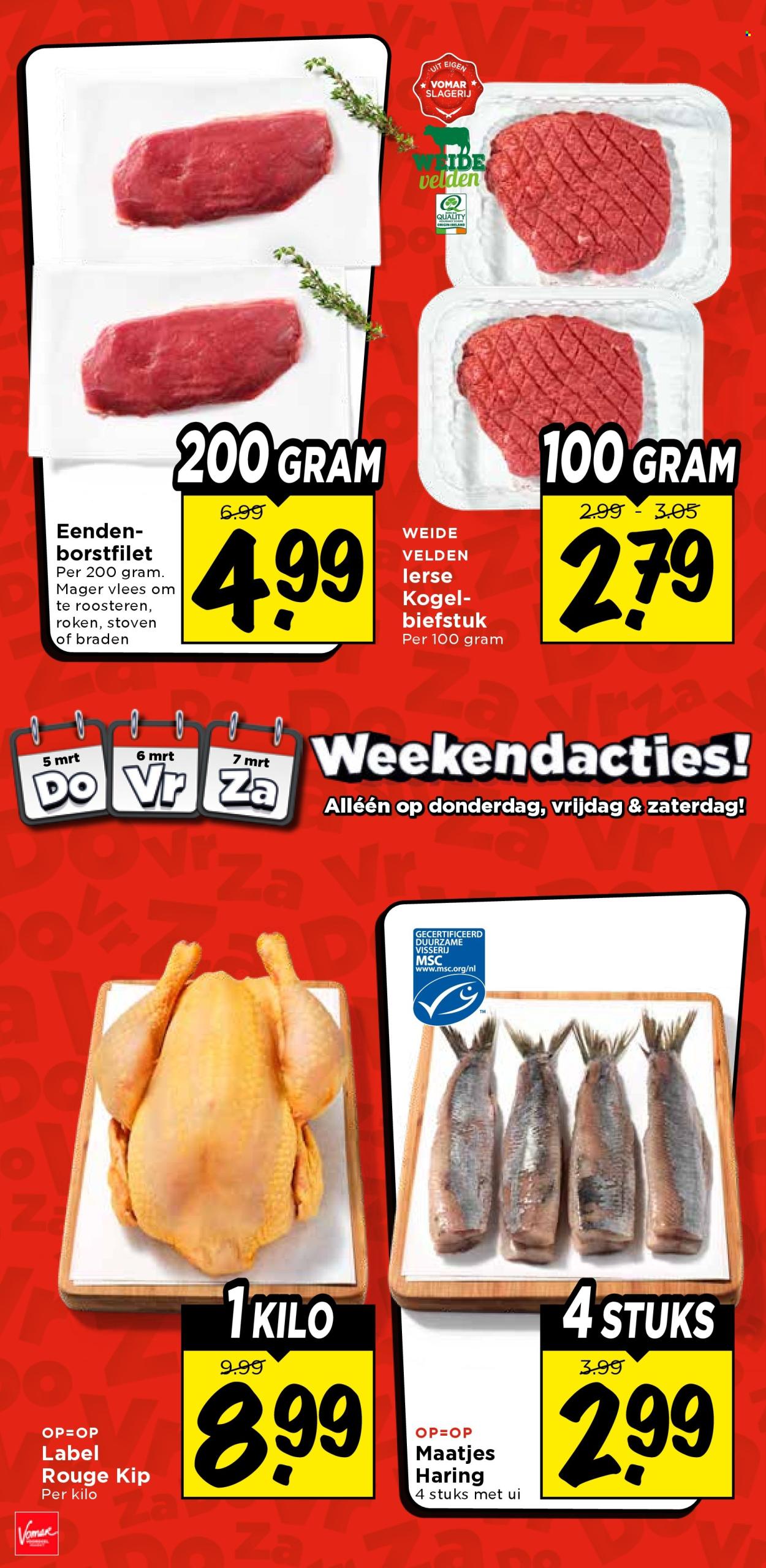 Vomar-aanbieding - 1-3-2026 - 7-3-2026. Pagina 42