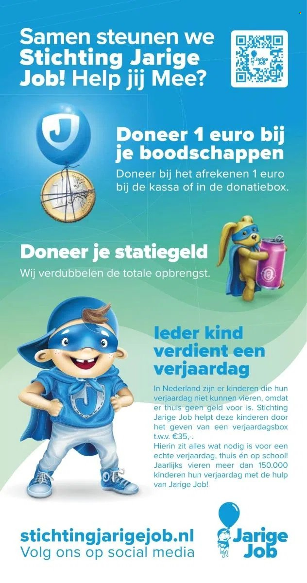 Coop-aanbieding - 2-3-2026 - 8-3-2026. Pagina 2