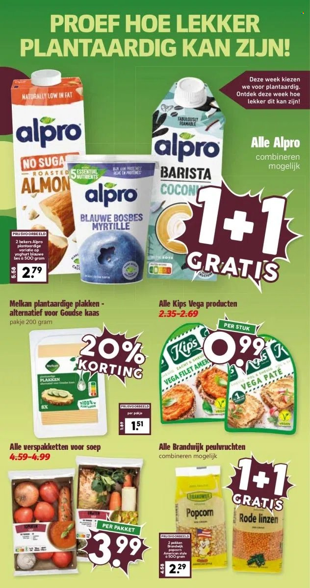 Coop-aanbieding - 2-3-2026 - 8-3-2026. Pagina 3