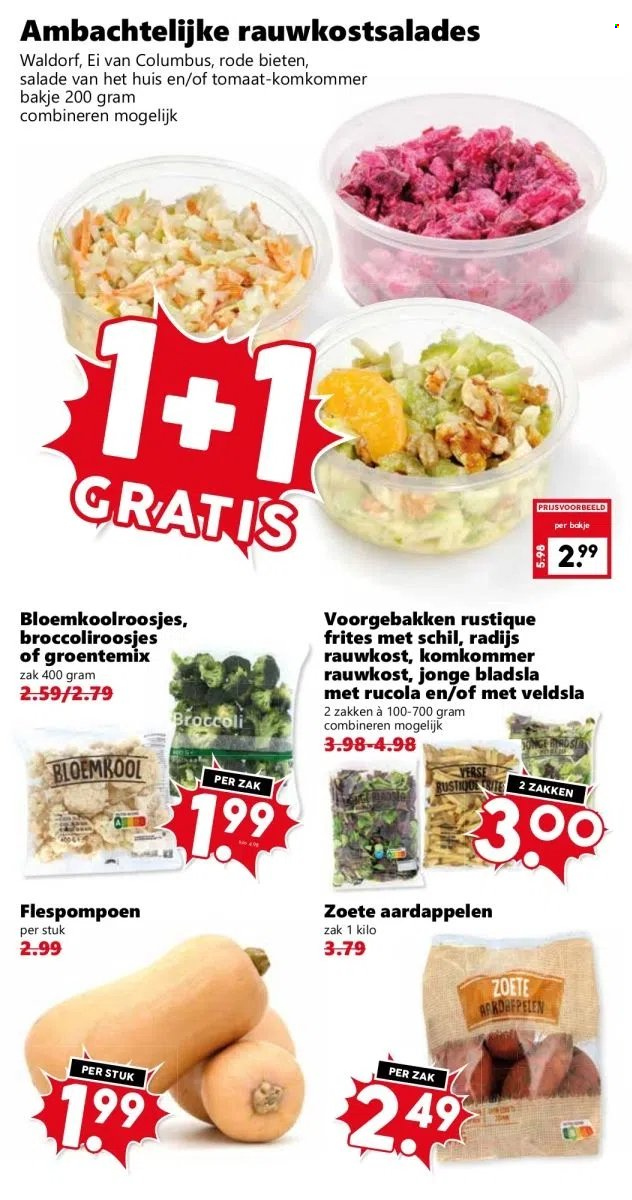 Coop-aanbieding - 2-3-2026 - 8-3-2026. Pagina 4