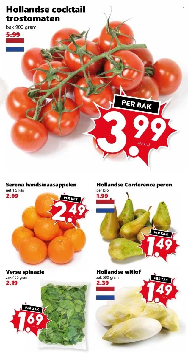 Coop-aanbieding - 2-3-2026 - 8-3-2026. Pagina 5