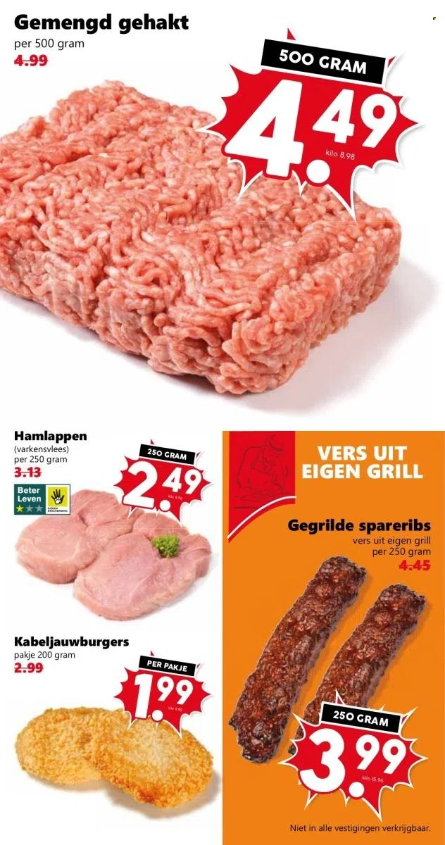 Coop-aanbieding - 2-3-2026 - 8-3-2026. Pagina 6
