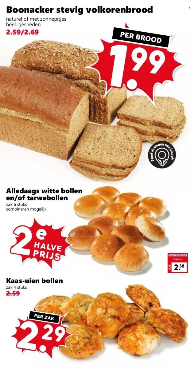 Coop-aanbieding - 2-3-2026 - 8-3-2026. Pagina 8