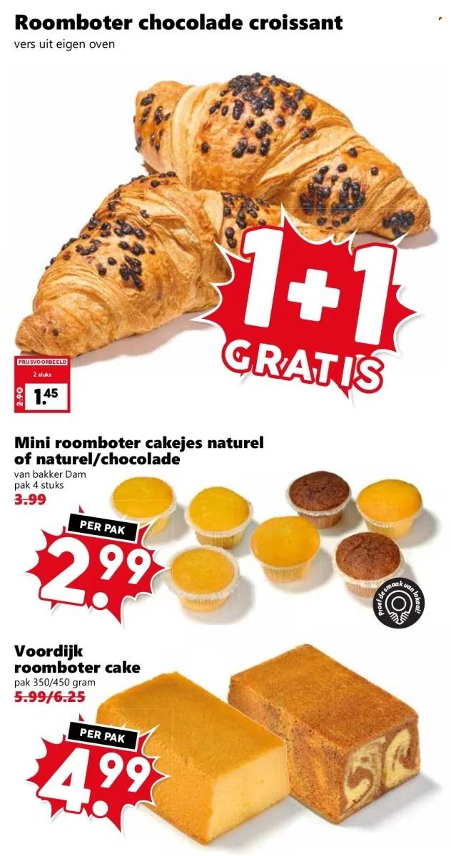 Coop-aanbieding - 2-3-2026 - 8-3-2026. Pagina 9