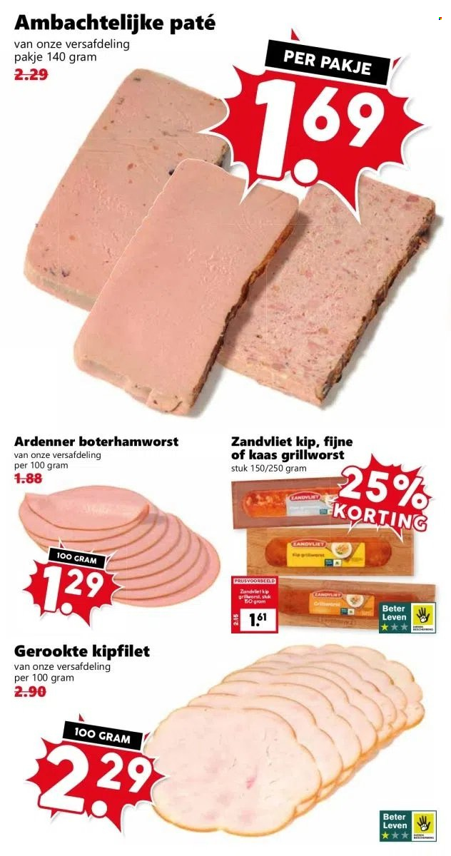 Coop-aanbieding - 2-3-2026 - 8-3-2026. Pagina 10