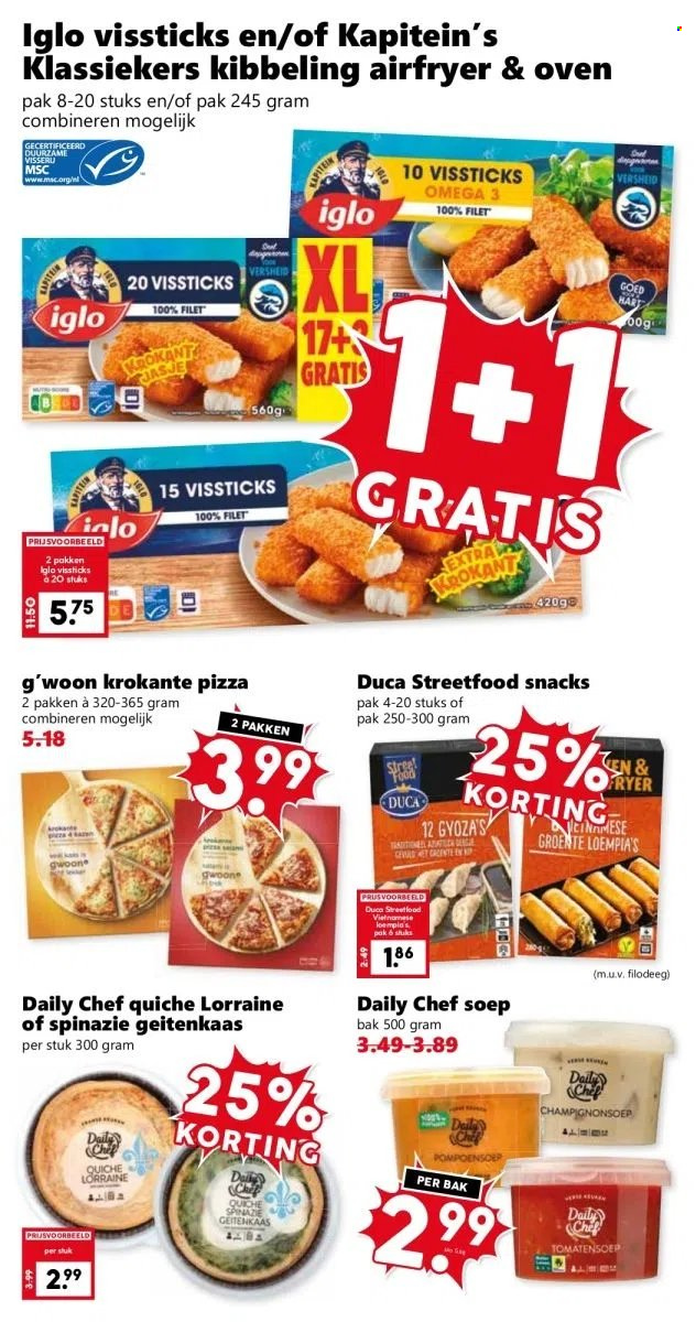 Coop-aanbieding - 2-3-2026 - 8-3-2026. Pagina 13