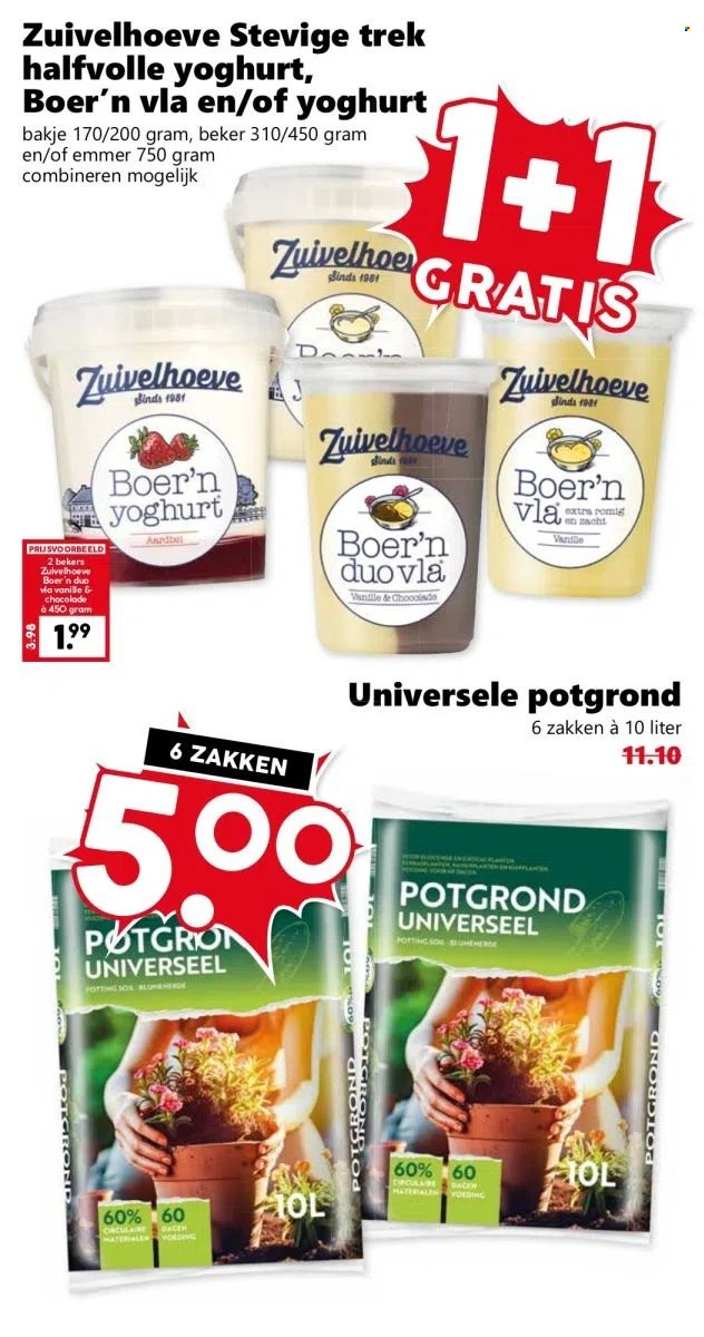 Coop-aanbieding - 2-3-2026 - 8-3-2026. Pagina 14