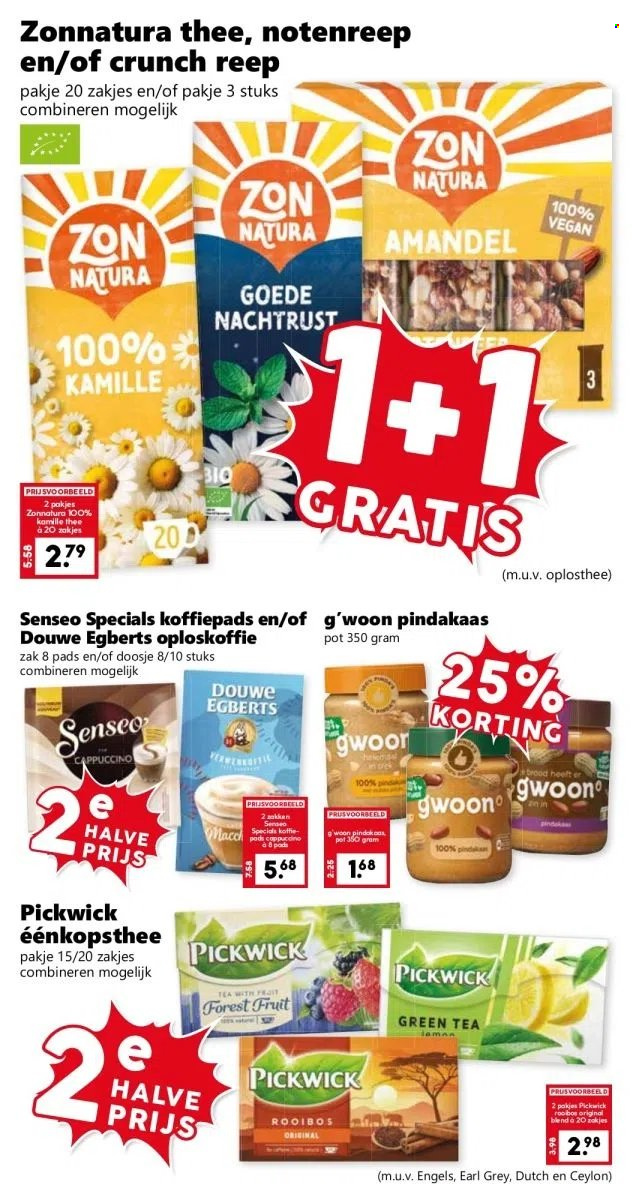 Coop-aanbieding - 2-3-2026 - 8-3-2026. Pagina 16