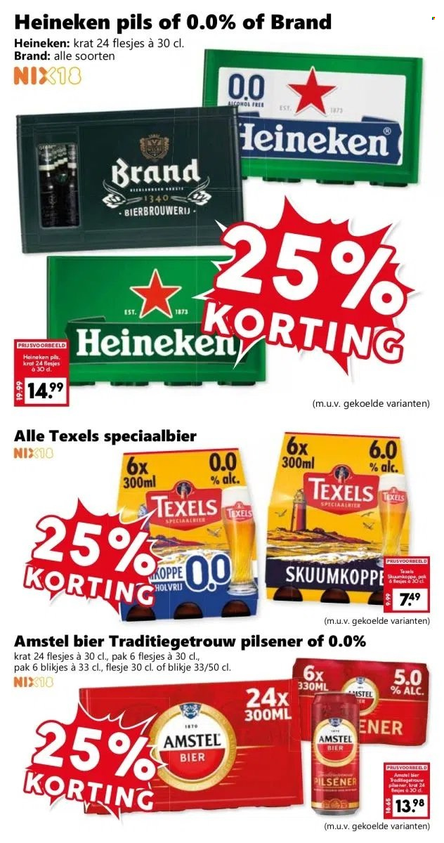 Coop-aanbieding - 2-3-2026 - 8-3-2026. Pagina 20