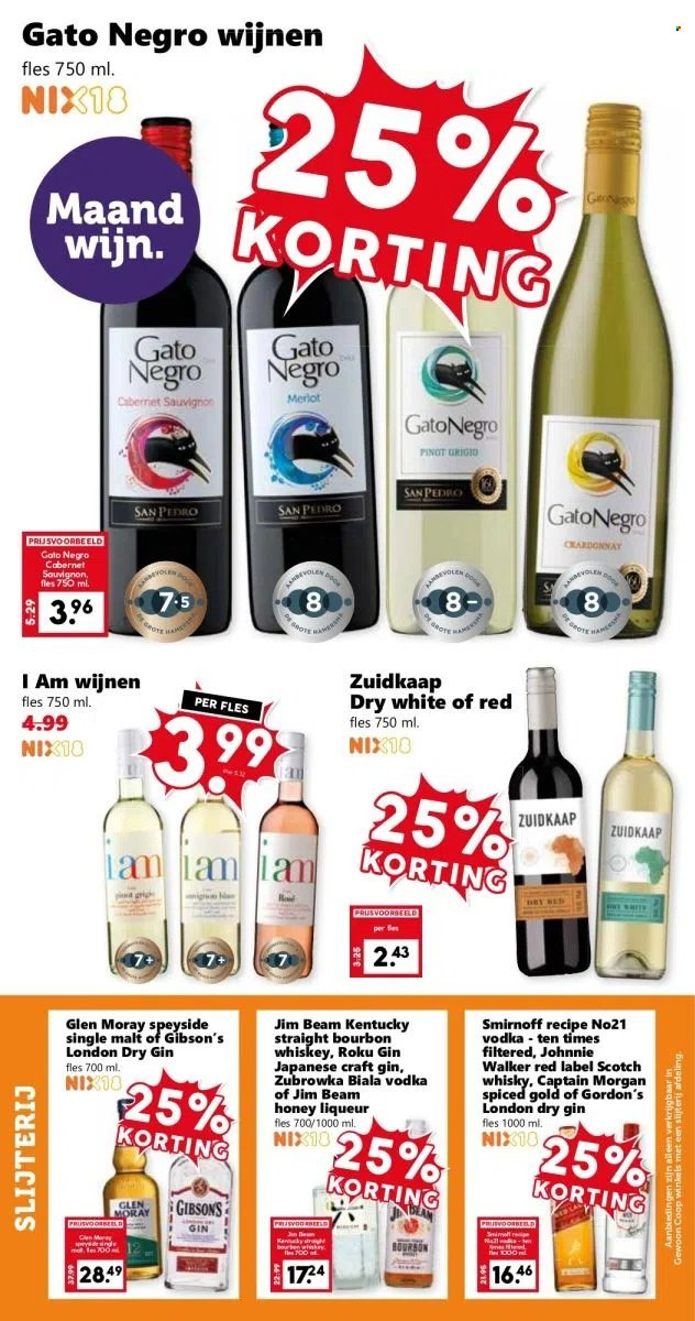 Coop-aanbieding - 2-3-2026 - 8-3-2026. Pagina 21
