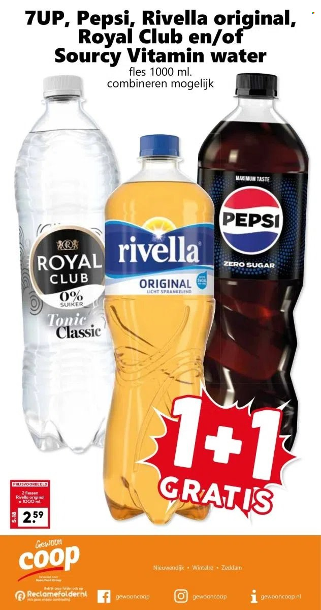 Coop-aanbieding - 2-3-2026 - 8-3-2026. Pagina 24