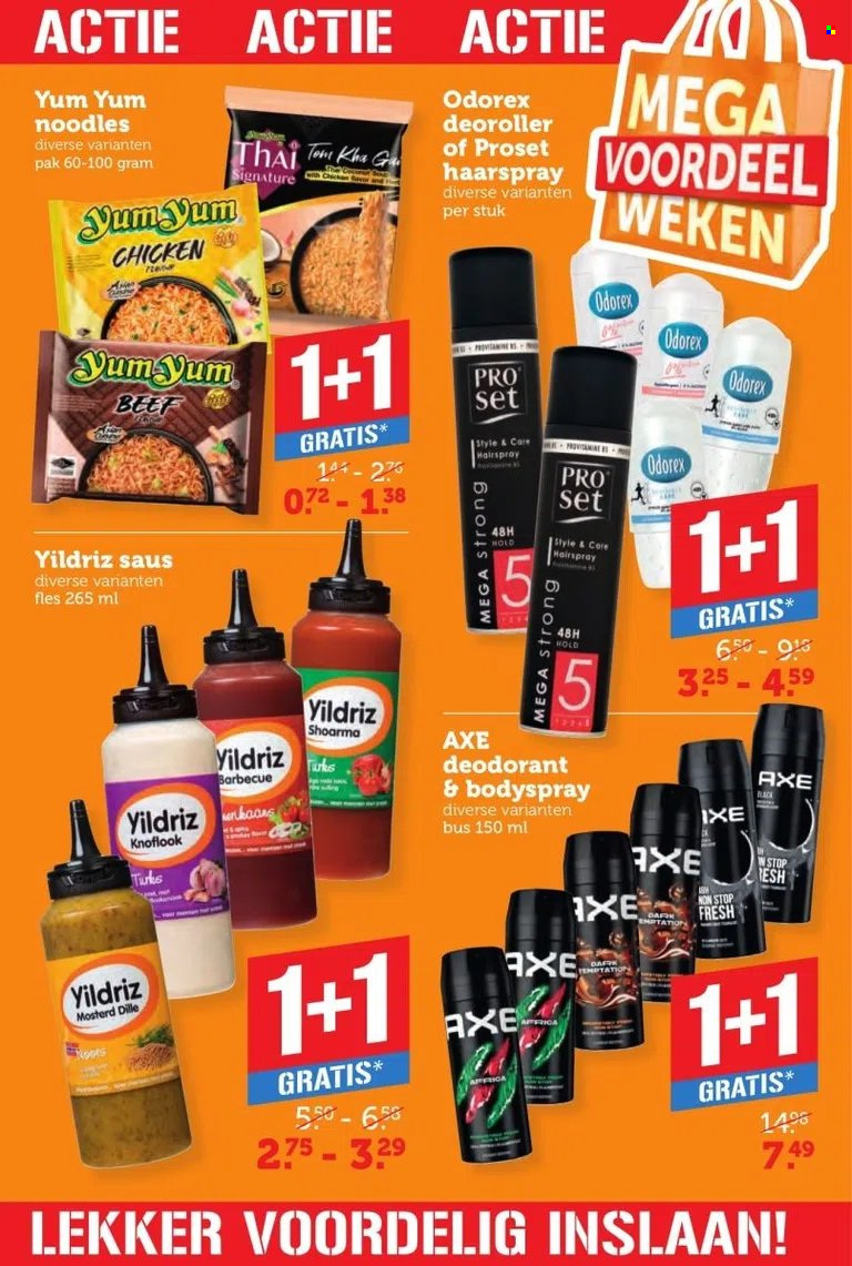 Coop-aanbieding - 2-3-2026 - 8-3-2026. Pagina 3