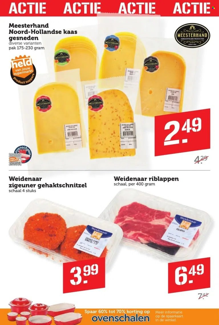 Coop-aanbieding - 2-3-2026 - 8-3-2026. Pagina 6