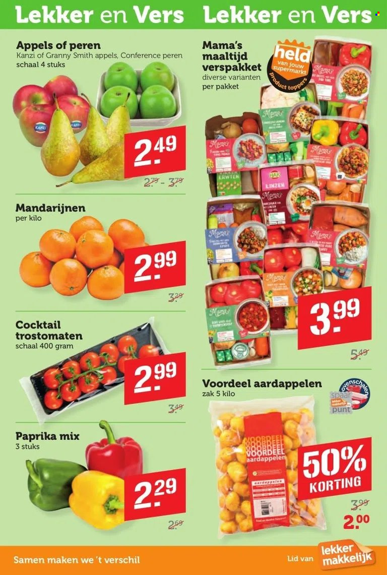 Coop-aanbieding - 2-3-2026 - 8-3-2026. Pagina 7