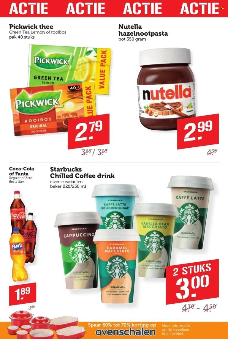 Coop-aanbieding - 2-3-2026 - 8-3-2026. Pagina 8
