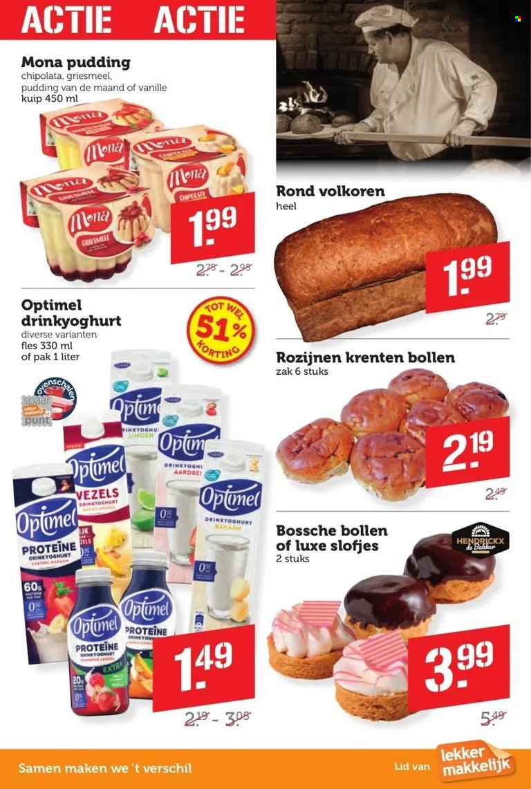 Coop-aanbieding - 2-3-2026 - 8-3-2026. Pagina 9