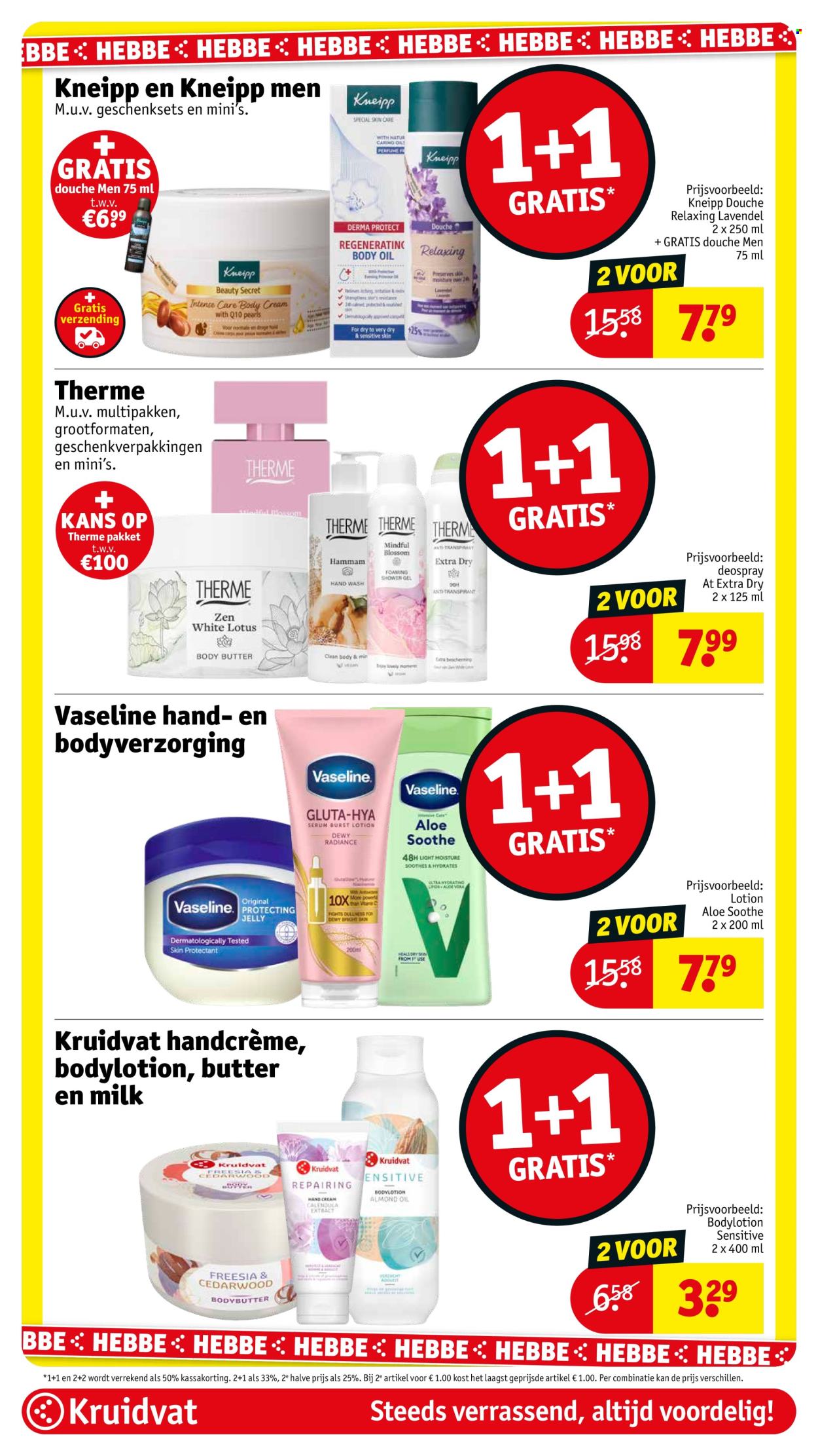 Kruidvat-aanbieding - 3-3-2026 - 8-3-2026. Pagina 5