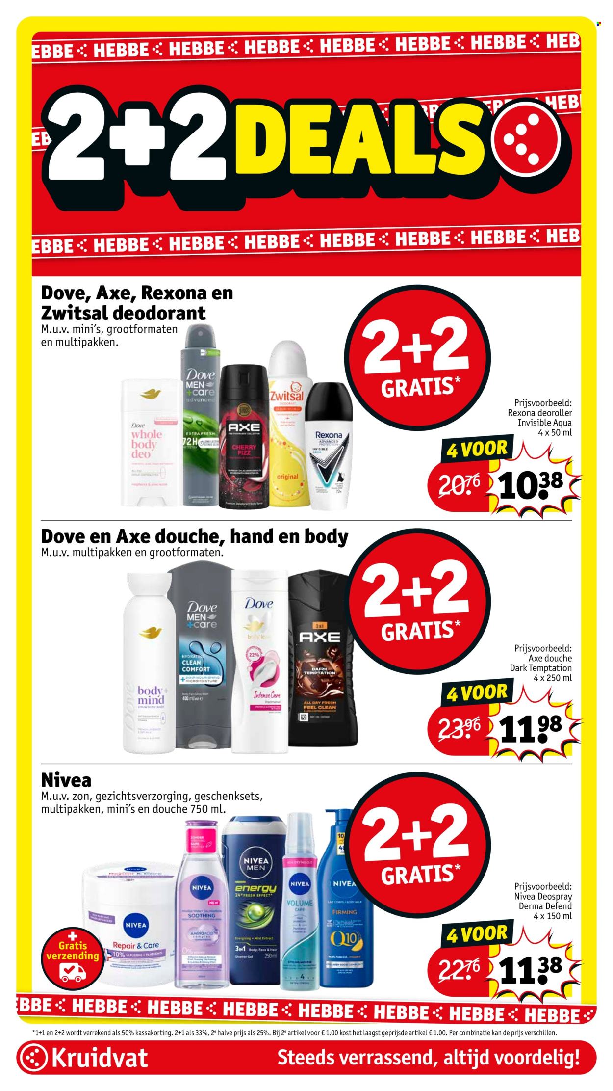 Kruidvat-aanbieding - 3-3-2026 - 8-3-2026. Pagina 10
