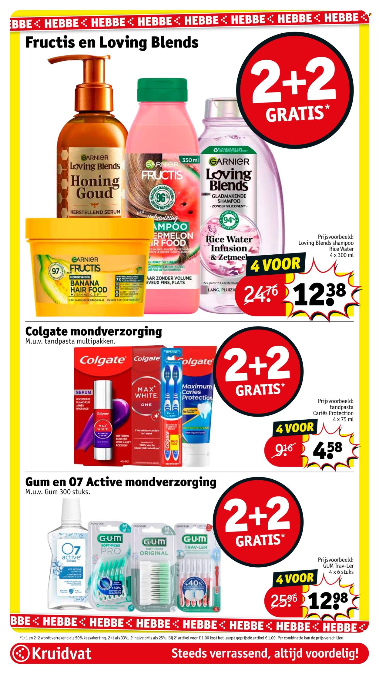 Kruidvat-aanbieding - 3-3-2026 - 8-3-2026. Pagina 11