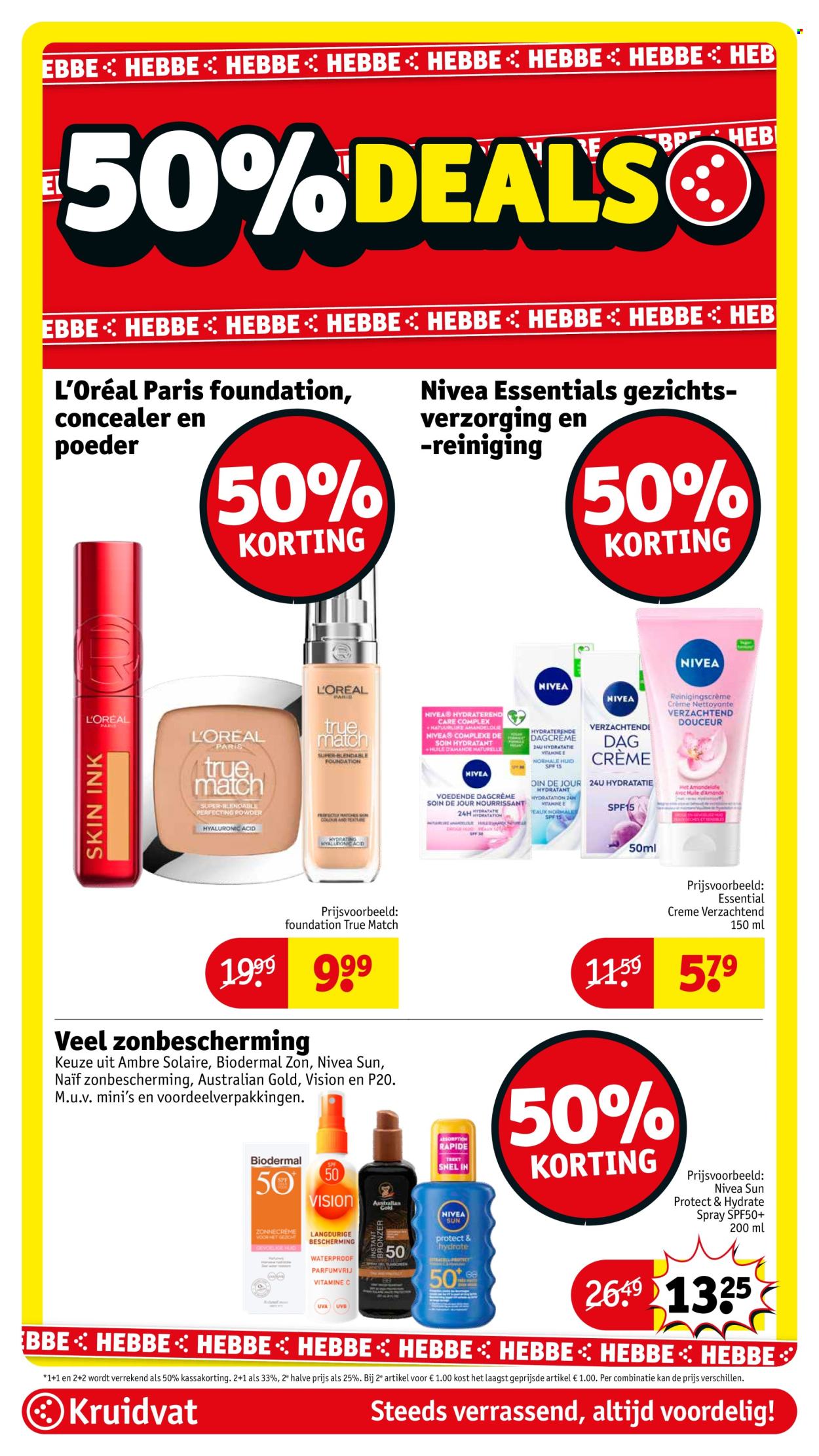 Kruidvat-aanbieding - 3-3-2026 - 8-3-2026. Pagina 12