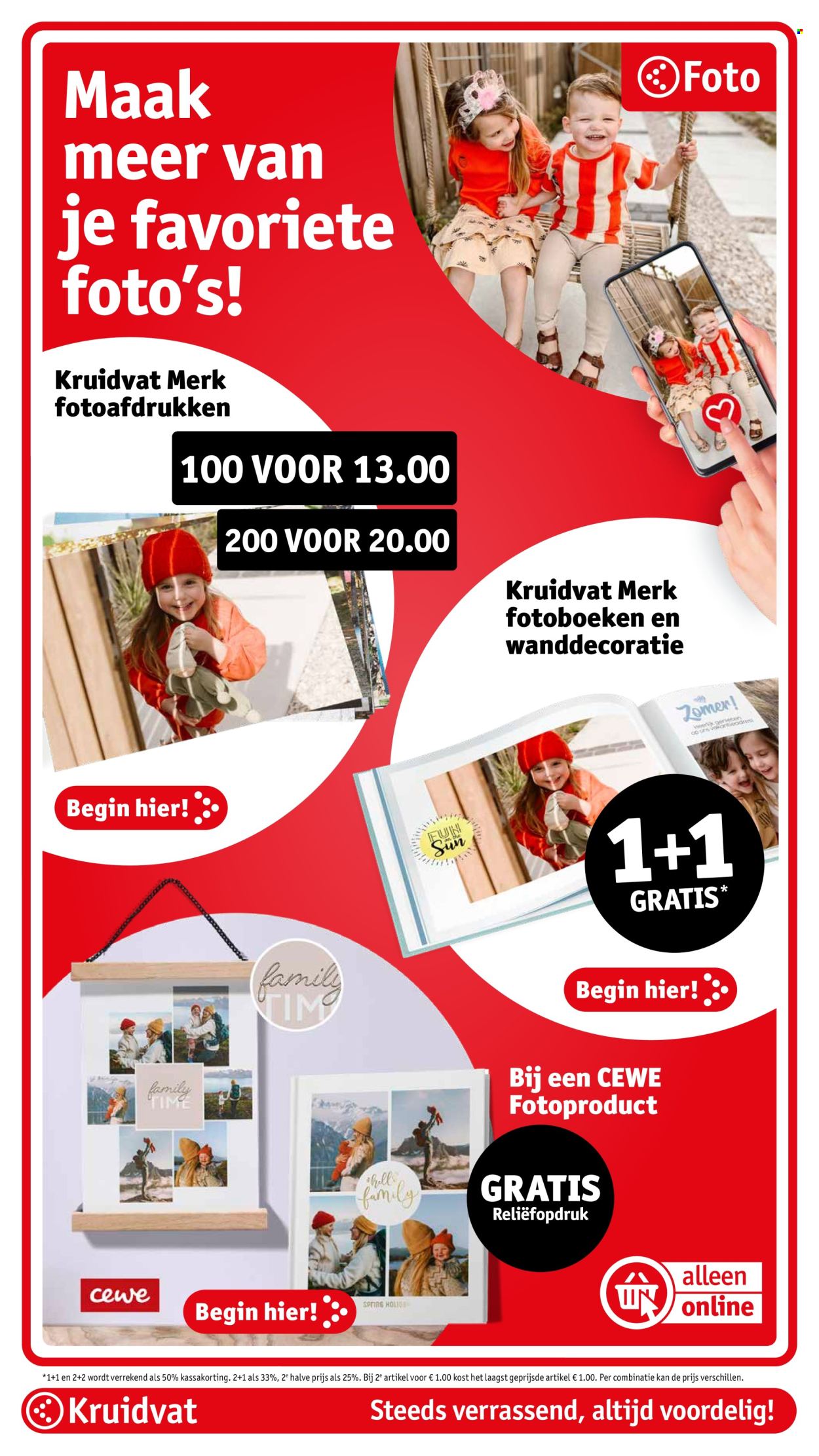 Kruidvat-aanbieding - 3-3-2026 - 8-3-2026. Pagina 15