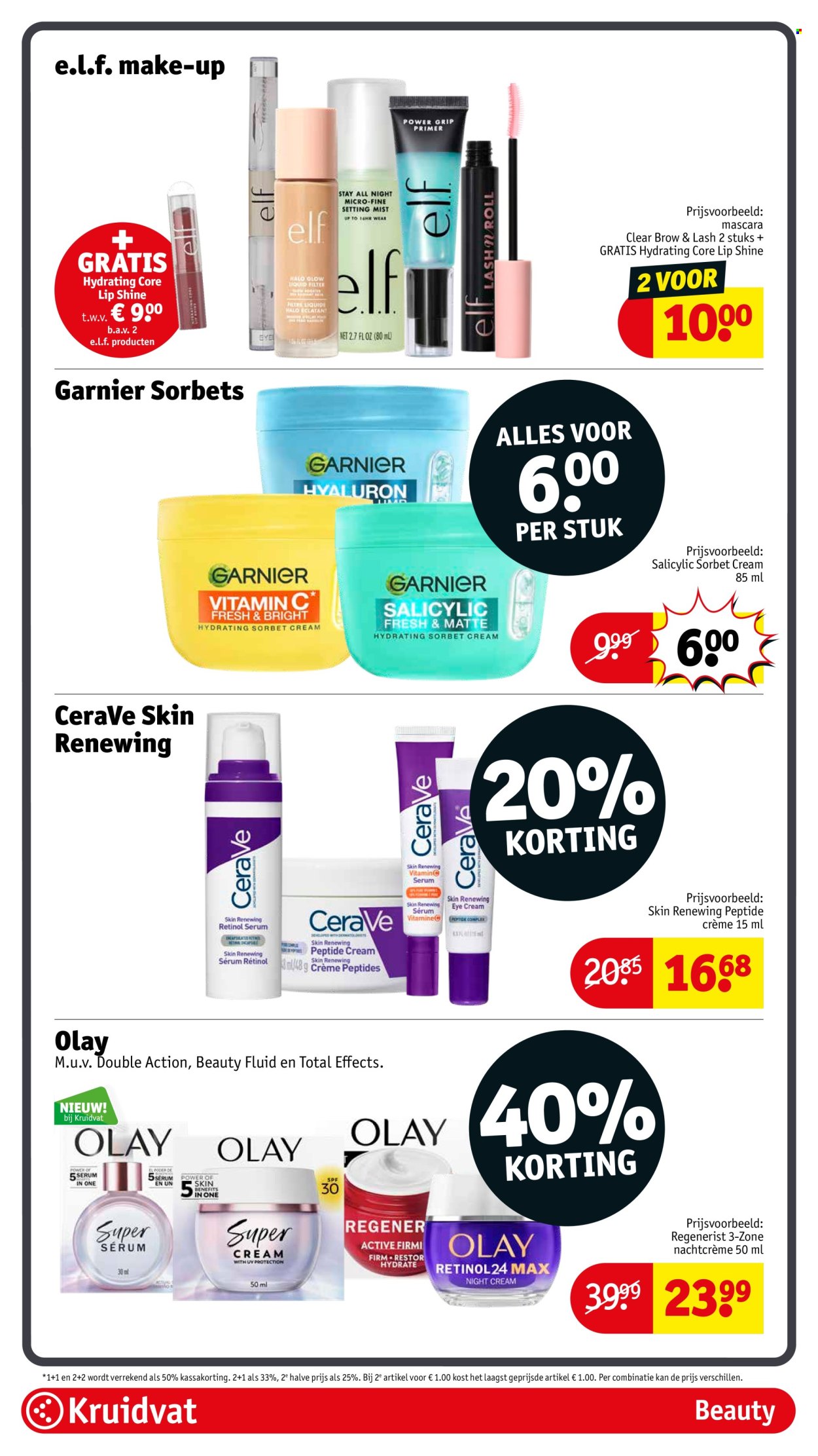 Kruidvat-aanbieding - 3-3-2026 - 8-3-2026. Pagina 24