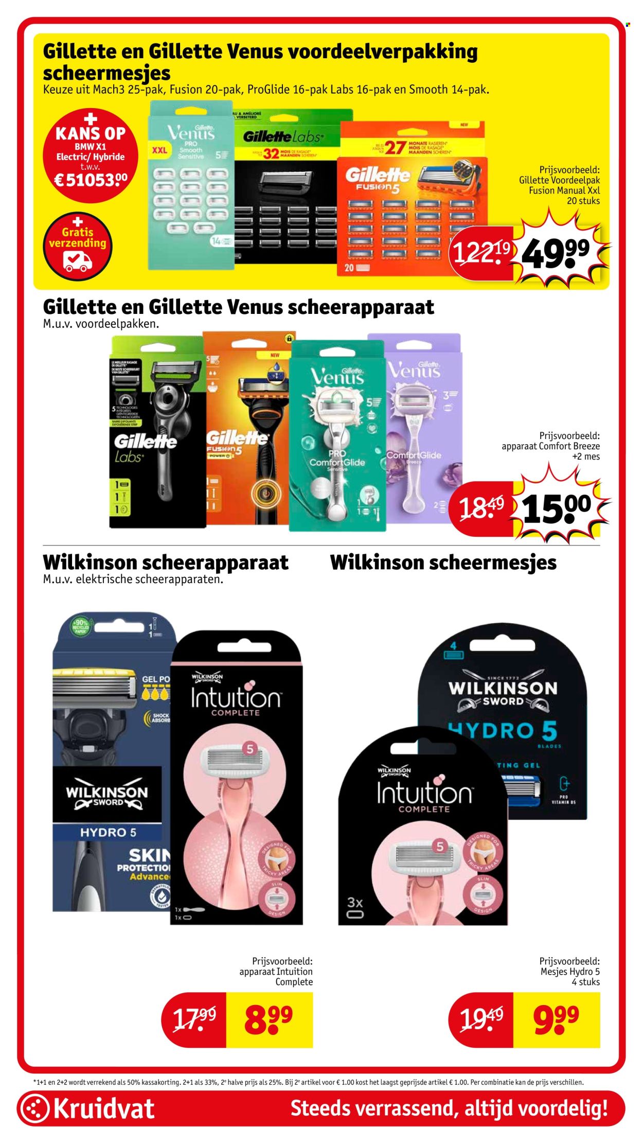 Kruidvat-aanbieding - 3-3-2026 - 8-3-2026. Pagina 30