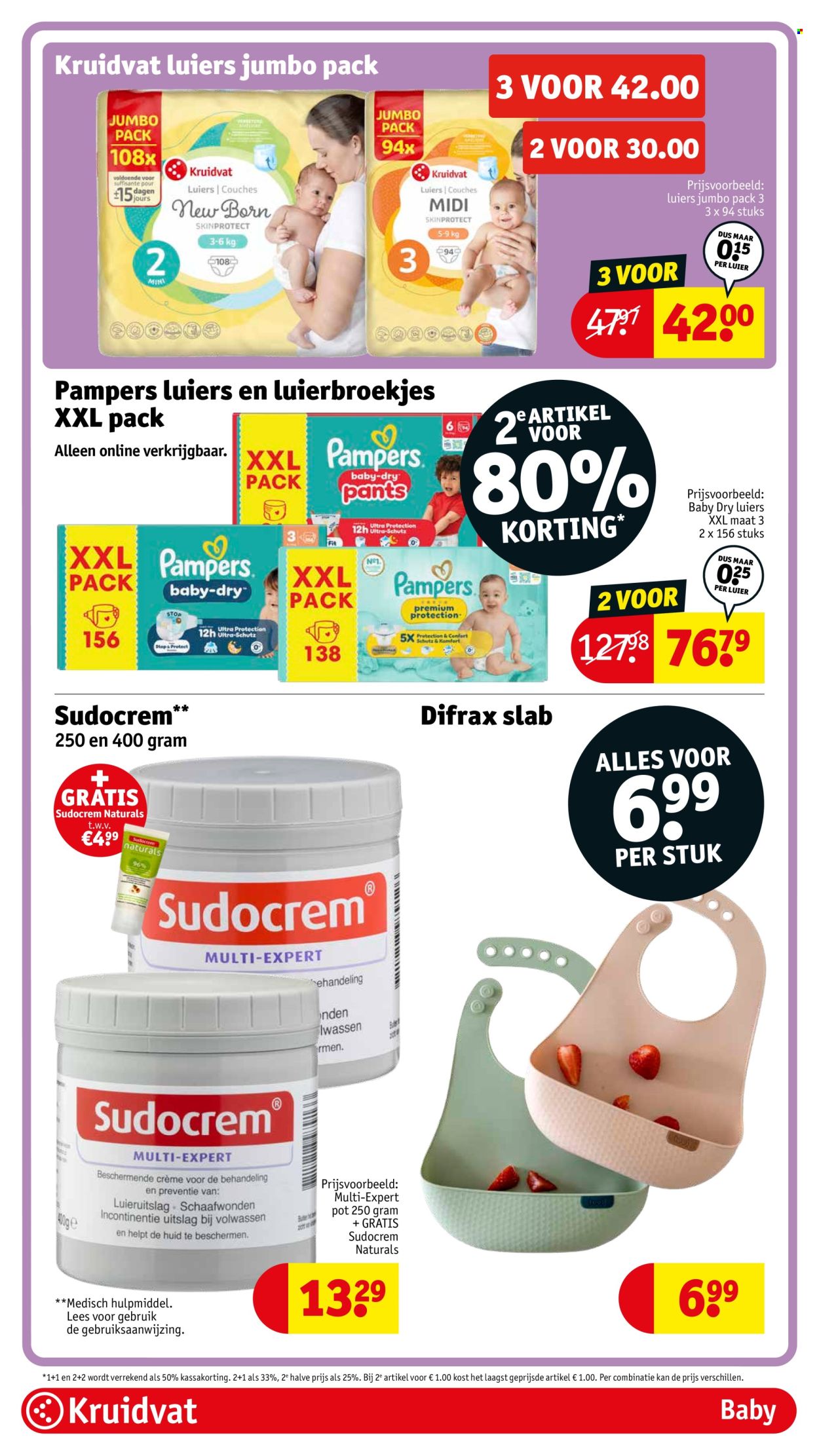 Kruidvat-aanbieding - 3-3-2026 - 8-3-2026. Pagina 33