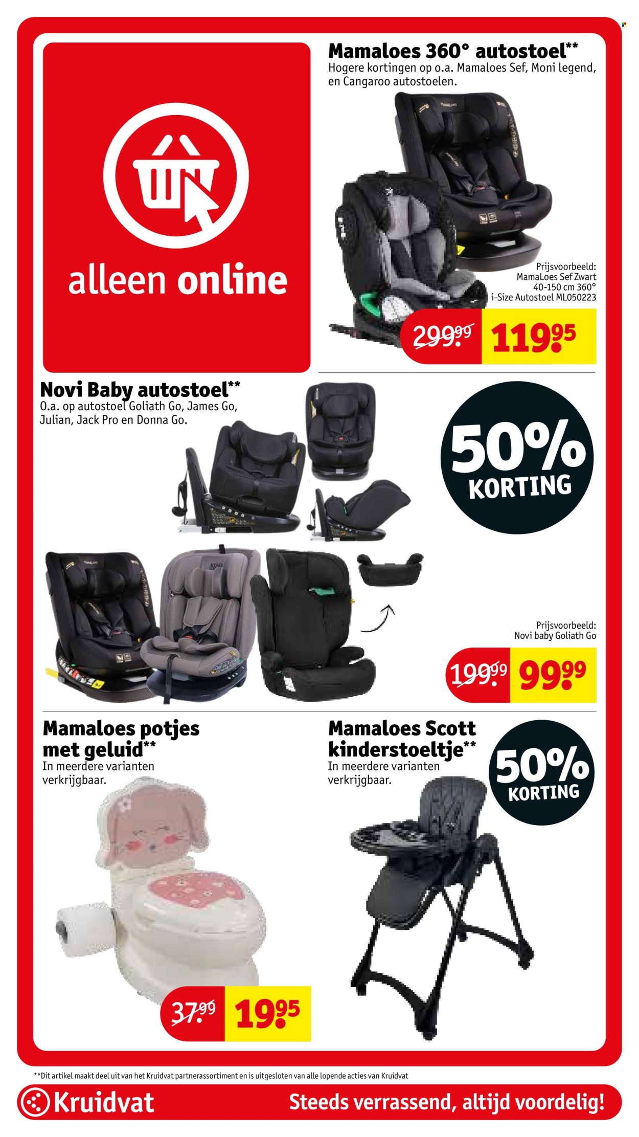 Kruidvat-aanbieding - 3-3-2026 - 8-3-2026. Pagina 36