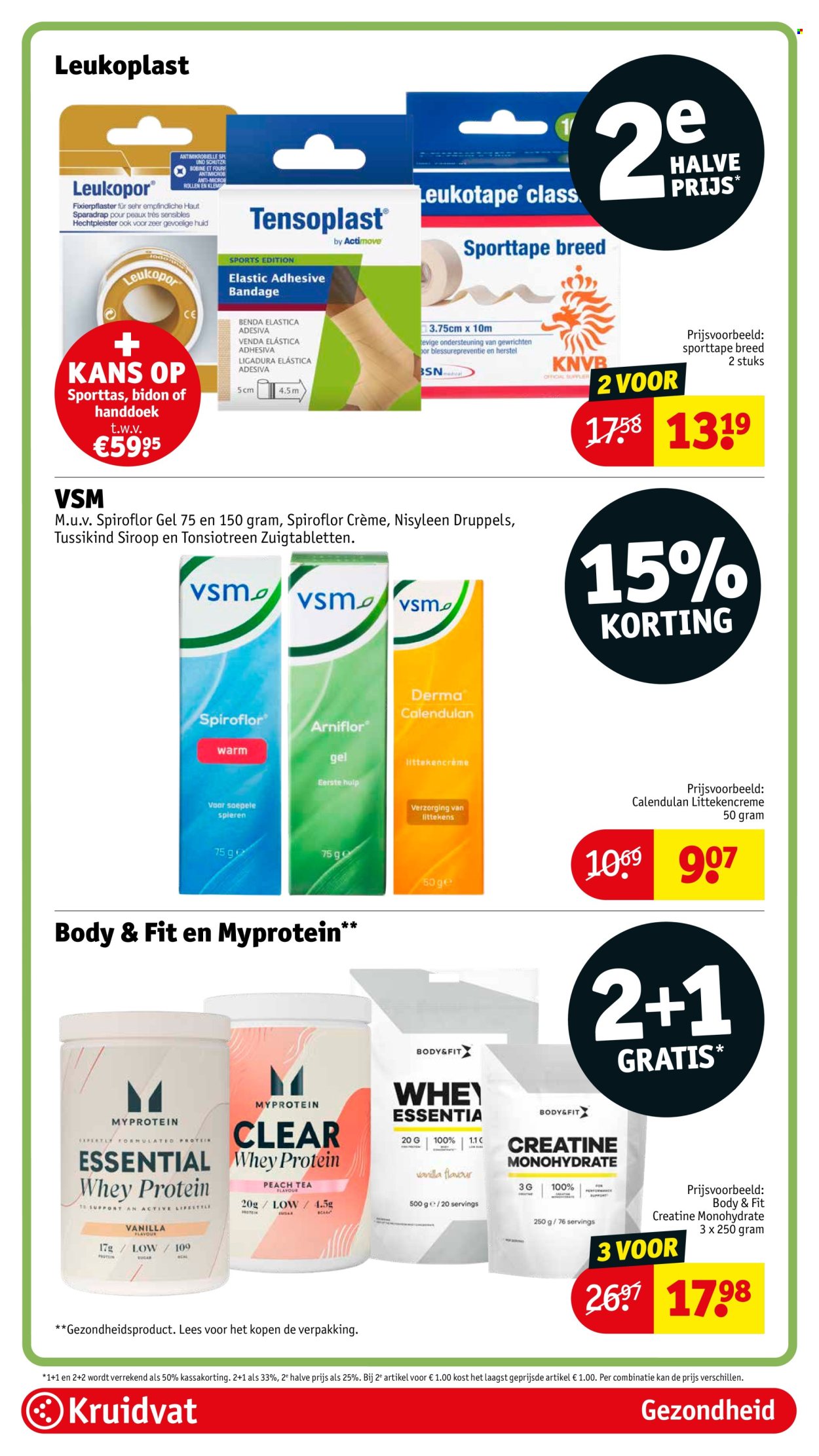 Kruidvat-aanbieding - 3-3-2026 - 8-3-2026. Pagina 37