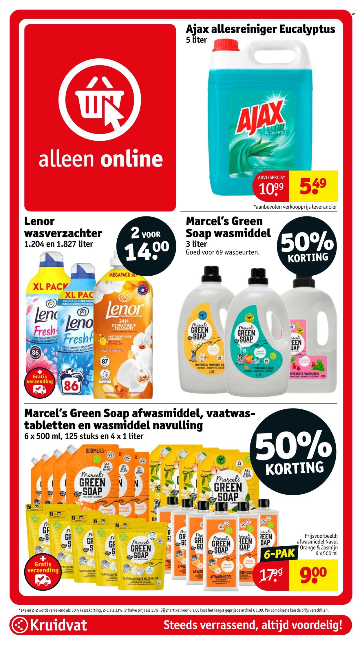 Kruidvat-aanbieding - 3-3-2026 - 8-3-2026. Pagina 44