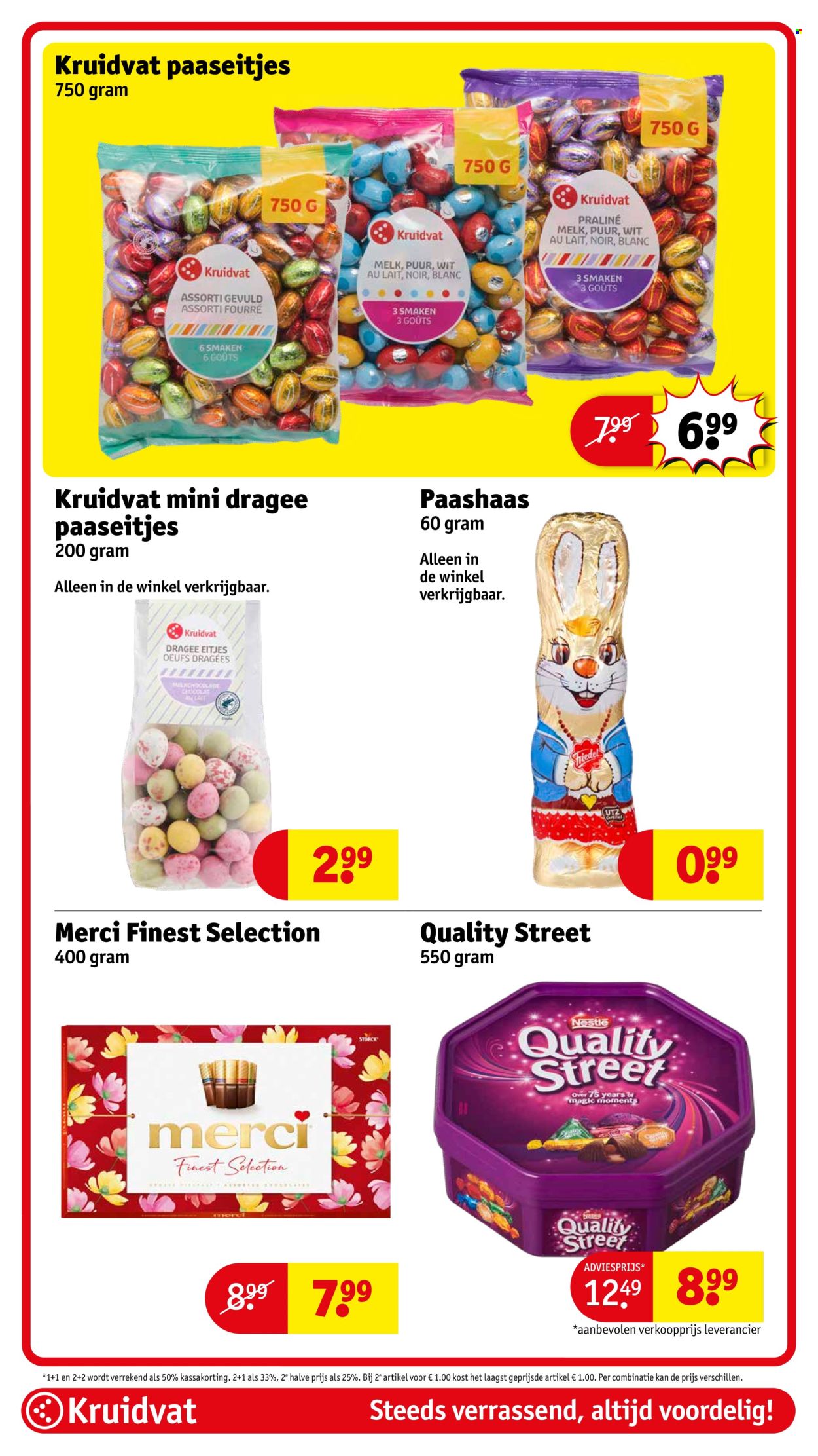 Kruidvat-aanbieding - 3-3-2026 - 8-3-2026. Pagina 45