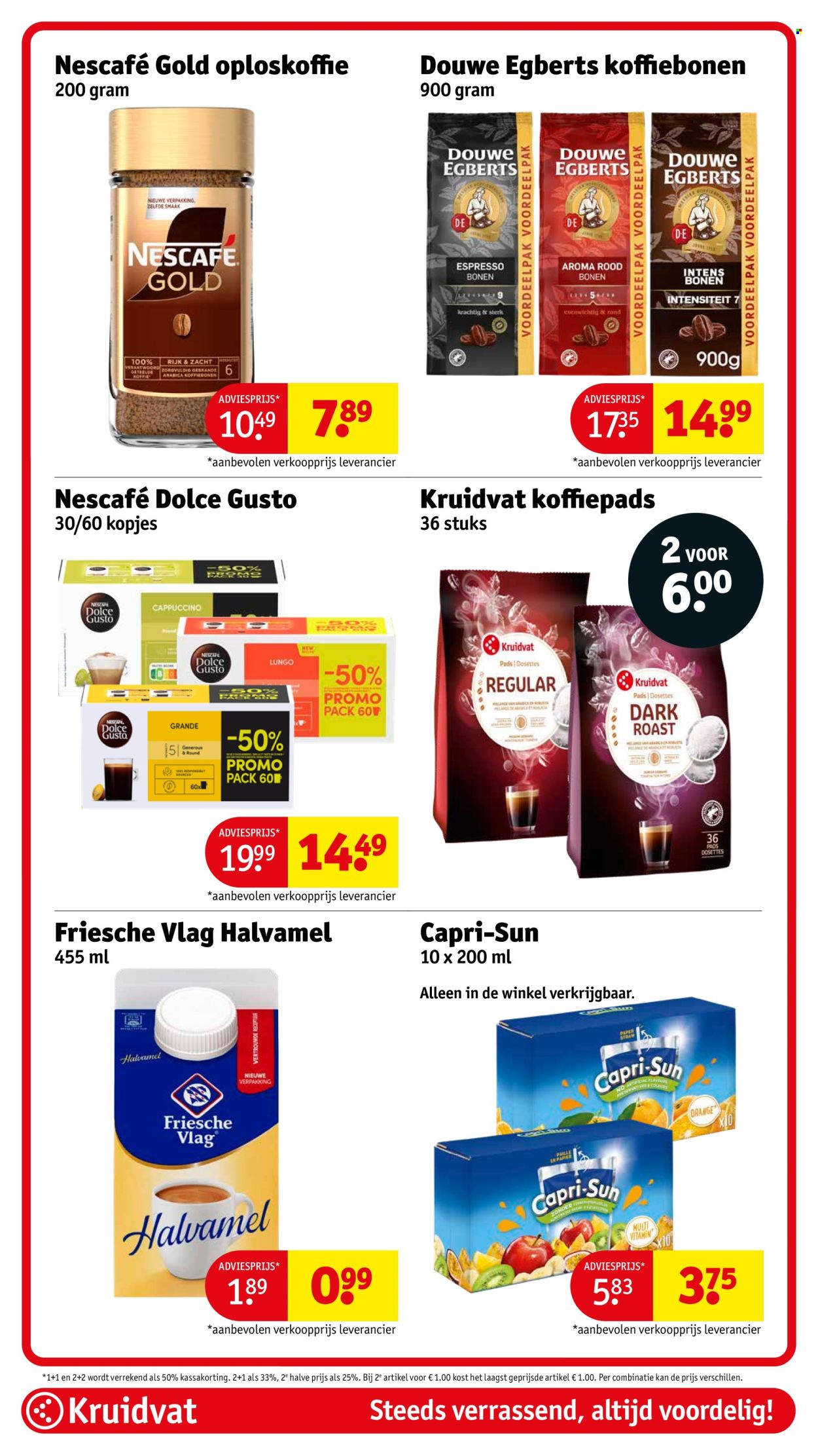 Kruidvat-aanbieding - 3-3-2026 - 8-3-2026. Pagina 48