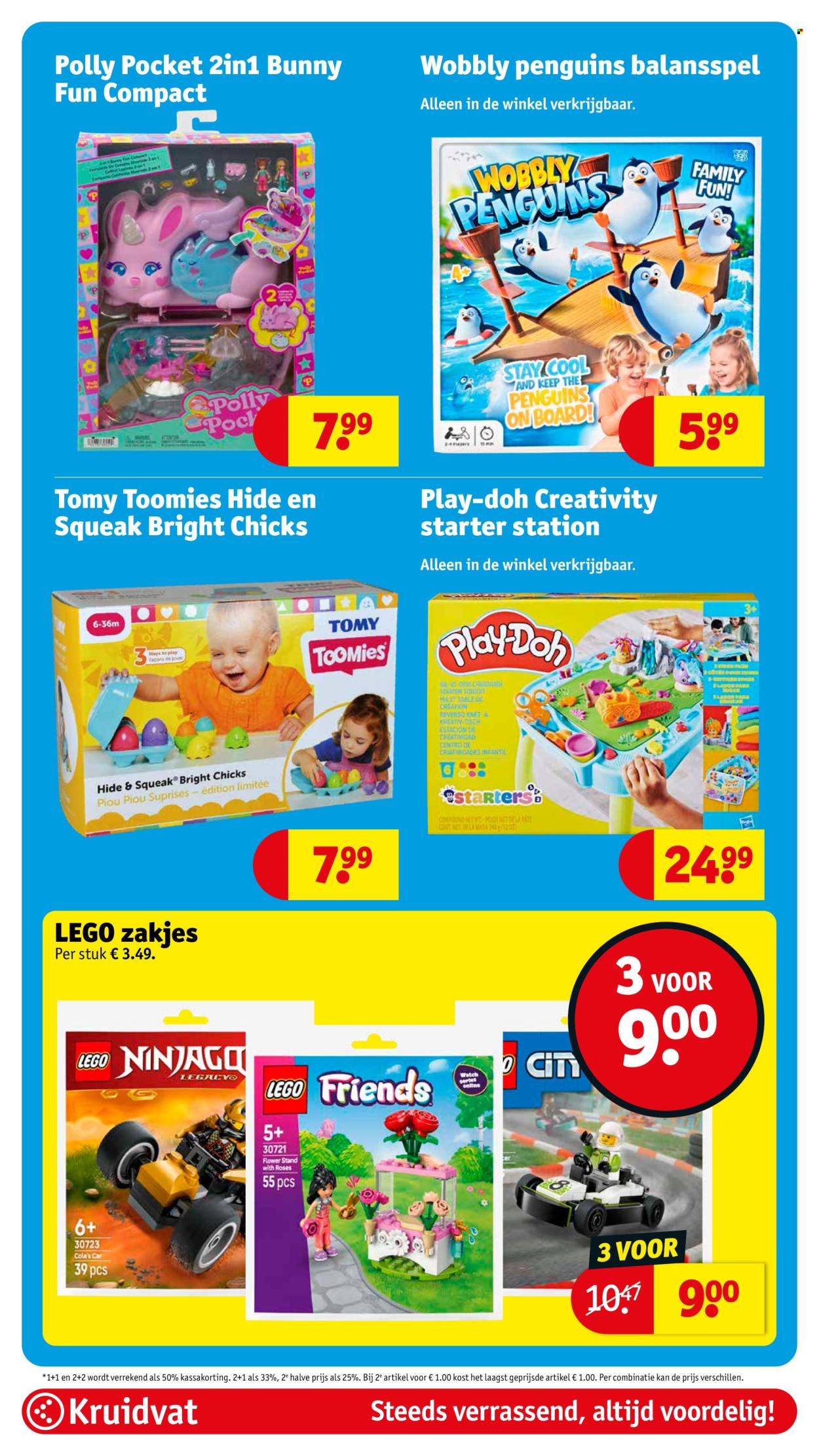 Kruidvat-aanbieding - 3-3-2026 - 8-3-2026. Pagina 57