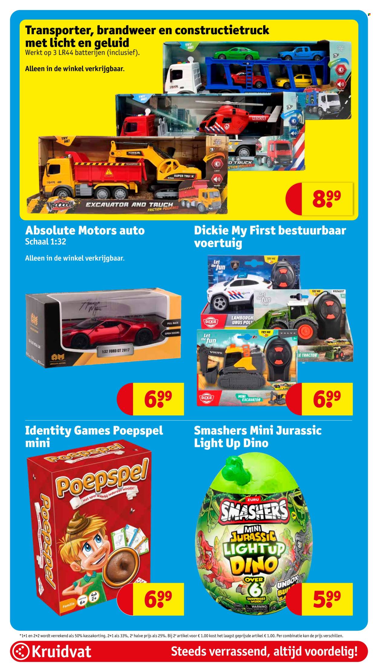 Kruidvat-aanbieding - 3-3-2026 - 8-3-2026. Pagina 58