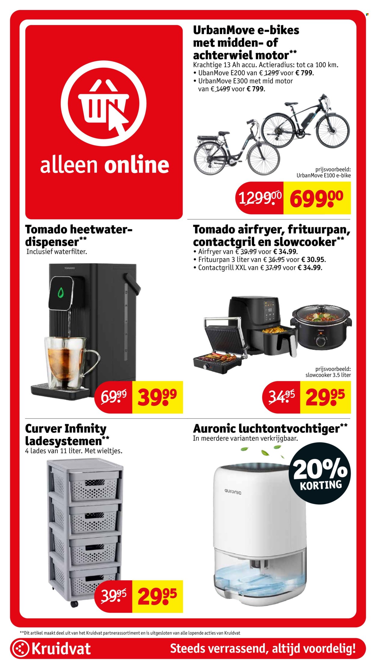Kruidvat-aanbieding - 3-3-2026 - 8-3-2026. Pagina 59