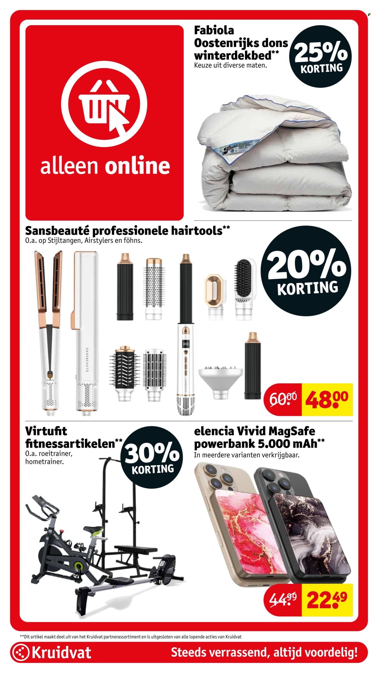 Kruidvat-aanbieding - 3-3-2026 - 8-3-2026. Pagina 60